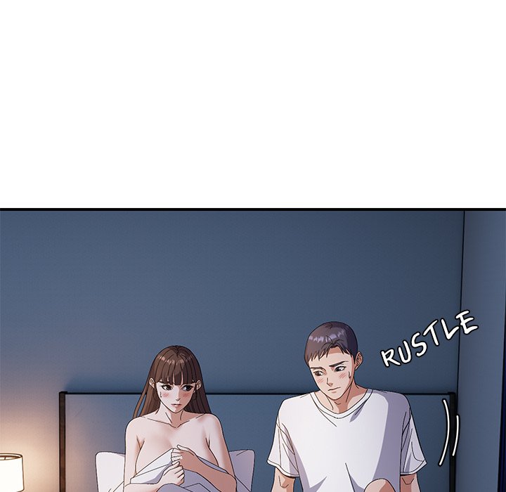 Come to My Place Chapter 26 - Page 38