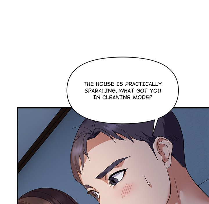 Come to My Place Chapter 26 - Page 40