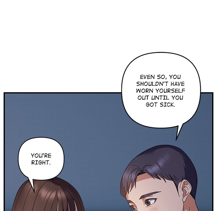 Come to My Place Chapter 26 - Page 42