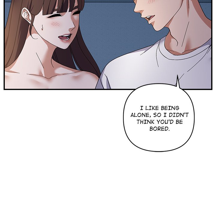 Come to My Place Chapter 26 - Page 43