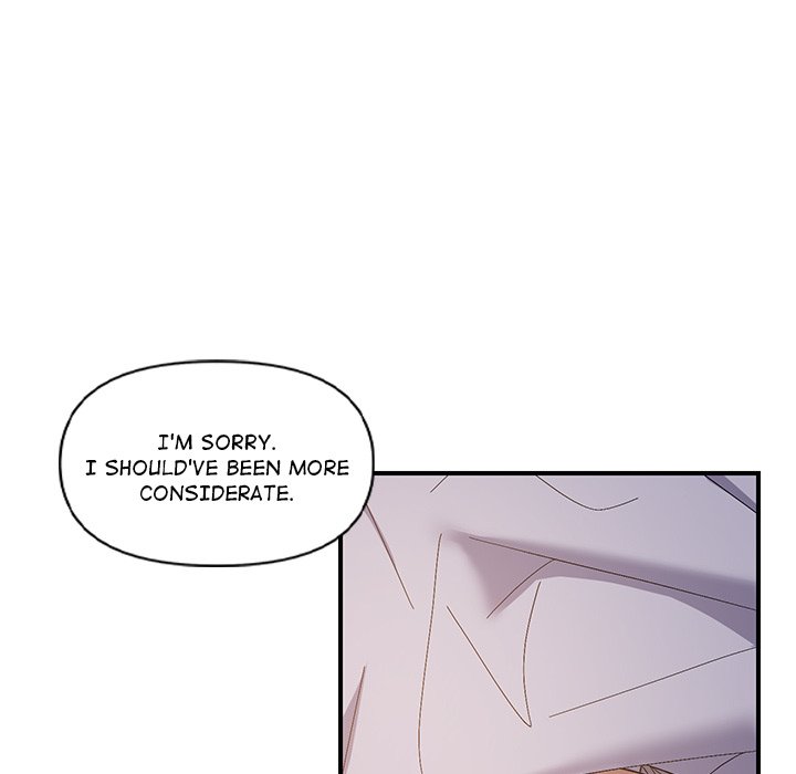 Come to My Place Chapter 26 - Page 46