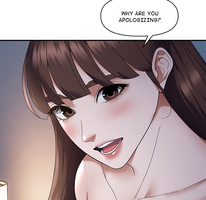 Come to My Place Chapter 26 - Page 48