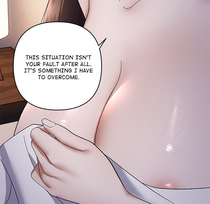 Come to My Place Chapter 26 - Page 49