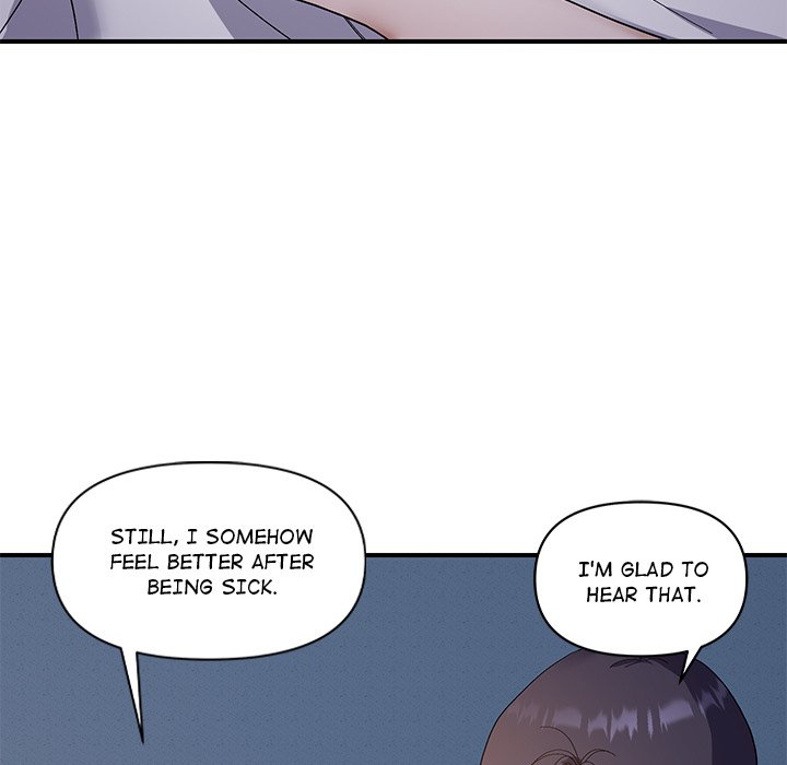 Come to My Place Chapter 26 - Page 50
