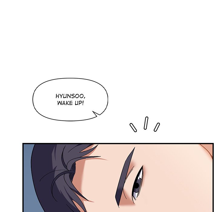 Come to My Place Chapter 26 - Page 6