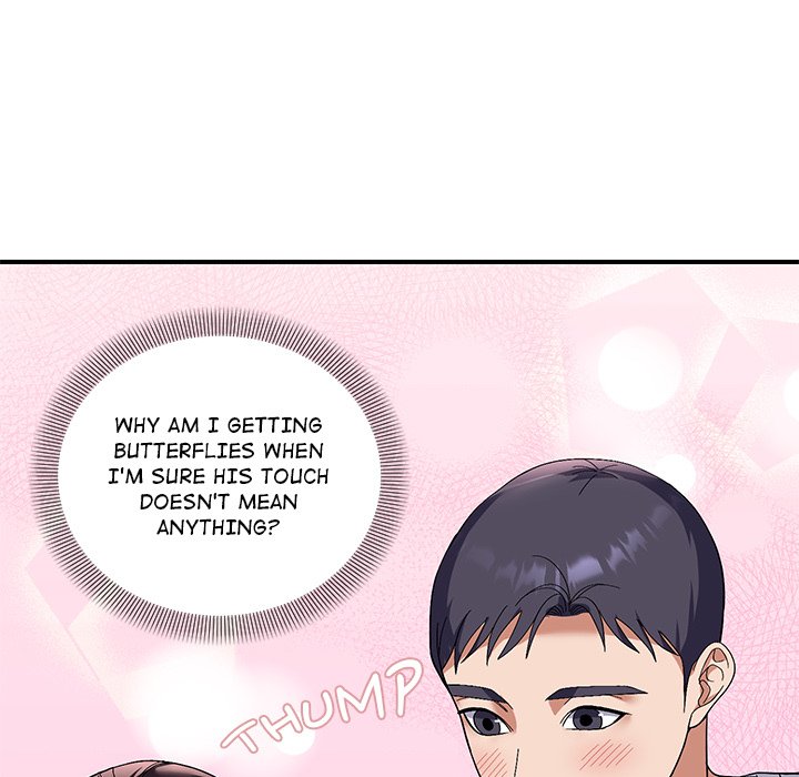 Come to My Place Chapter 26 - Page 56