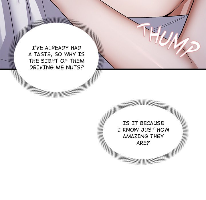 Come to My Place Chapter 26 - Page 60