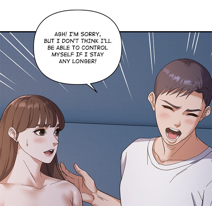 Come to My Place Chapter 26 - Page 61