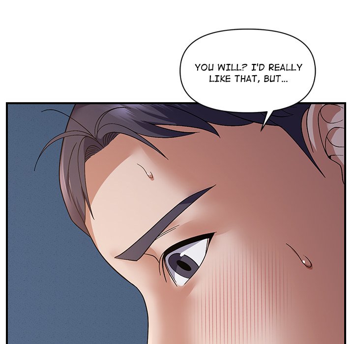 Come to My Place Chapter 26 - Page 70