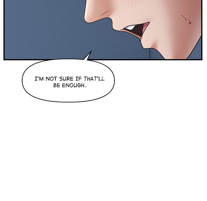 Come to My Place Chapter 26 - Page 71