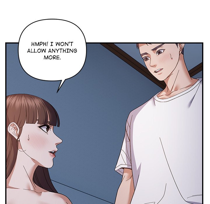 Come to My Place Chapter 26 - Page 72