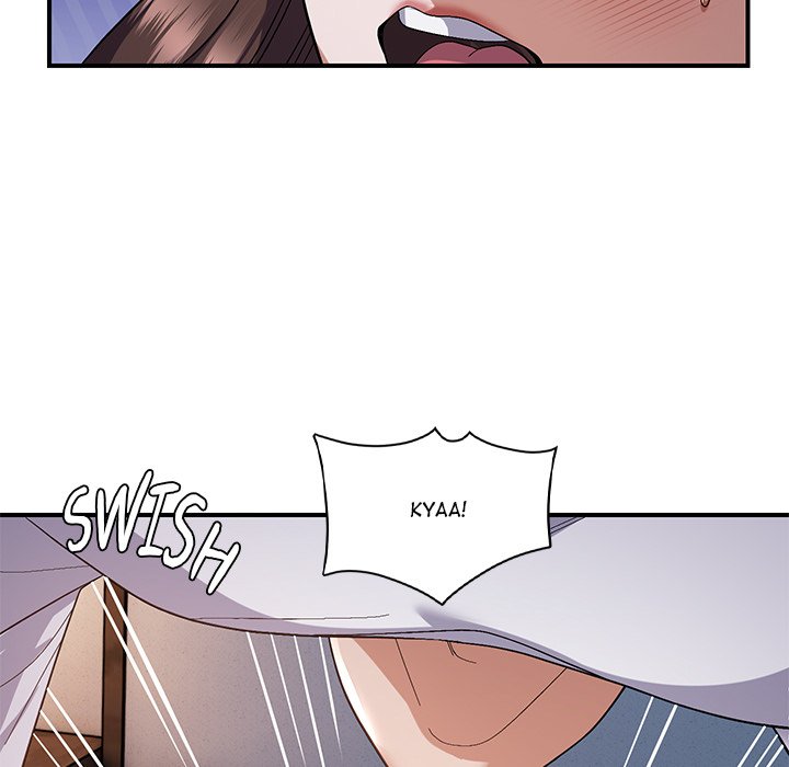 Come to My Place Chapter 26 - Page 95