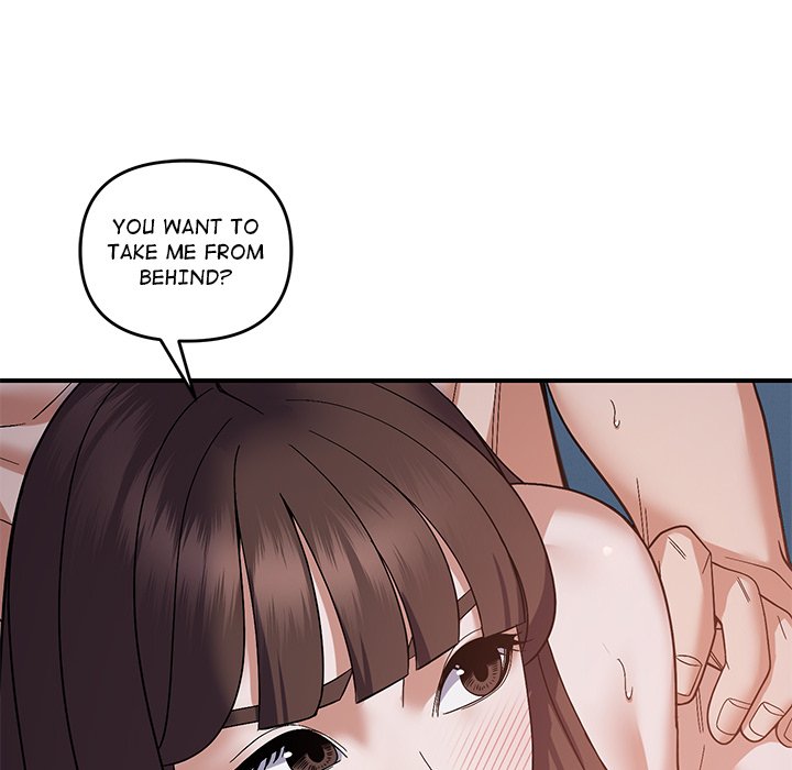 Come to My Place Chapter 27 - Page 104