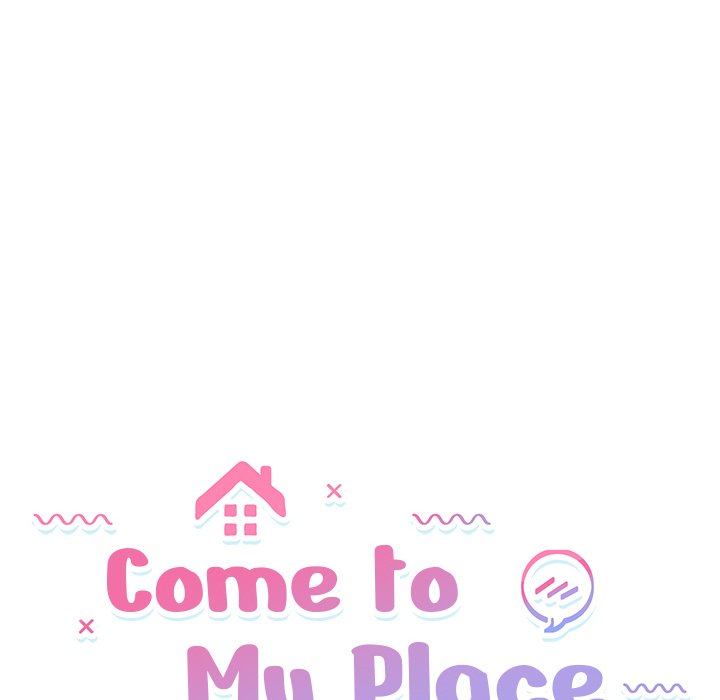 Come to My Place Chapter 27 - Page 12