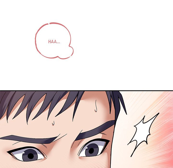 Come to My Place Chapter 27 - Page 120