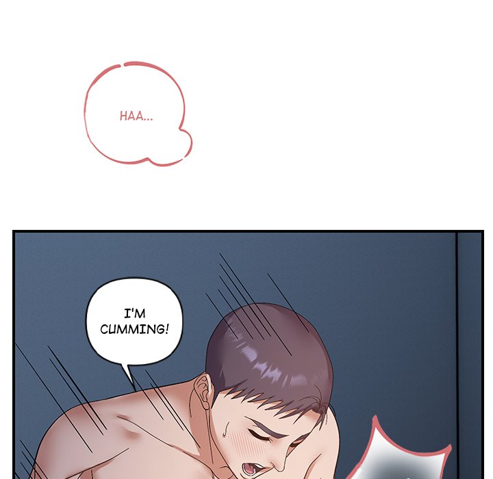 Come to My Place Chapter 27 - Page 122