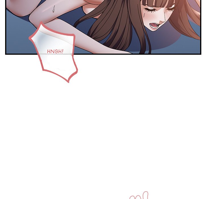 Come to My Place Chapter 27 - Page 124