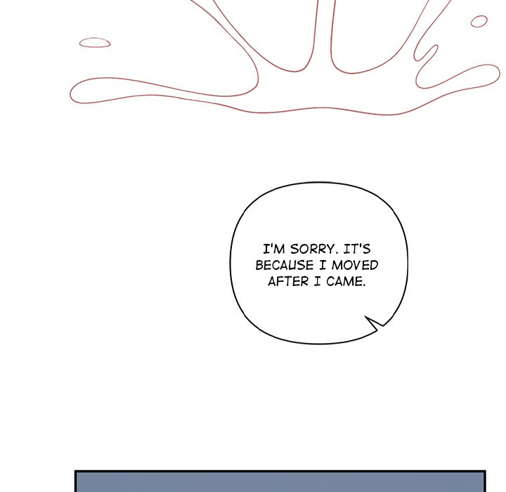 Come to My Place Chapter 27 - Page 139