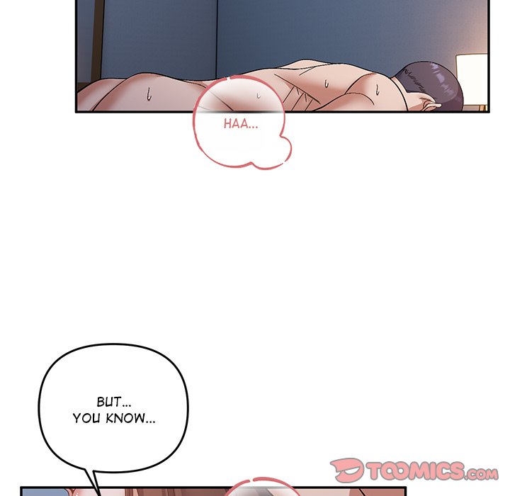 Come to My Place Chapter 27 - Page 141