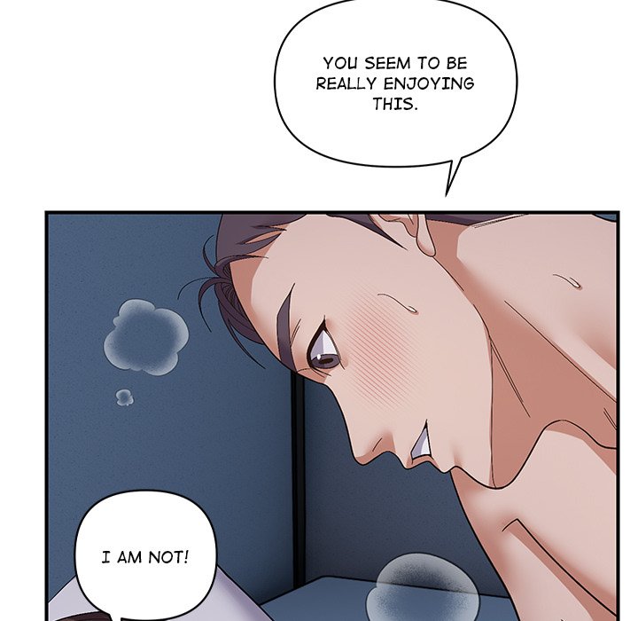 Come to My Place Chapter 27 - Page 19