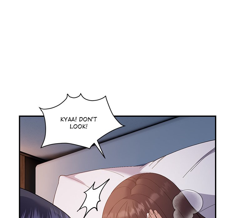 Come to My Place Chapter 27 - Page 31