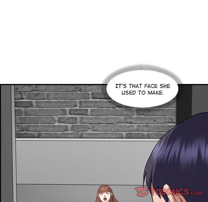 Come to My Place Chapter 27 - Page 39