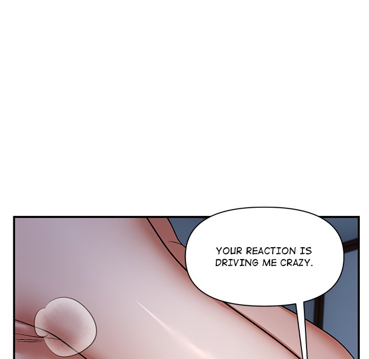 Come to My Place Chapter 27 - Page 41