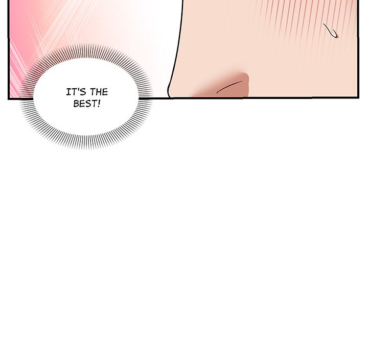 Come to My Place Chapter 27 - Page 62