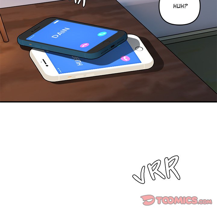 Come to My Place Chapter 27 - Page 75