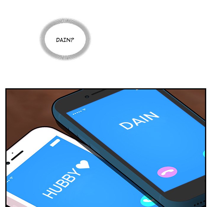 Come to My Place Chapter 27 - Page 76