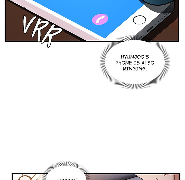 Come to My Place Chapter 27 - Page 77