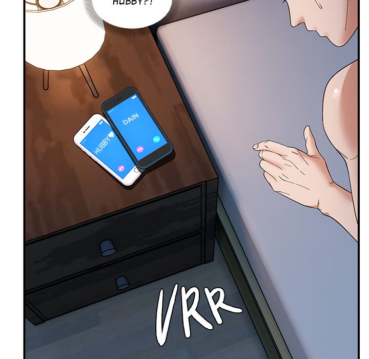 Come to My Place Chapter 27 - Page 78