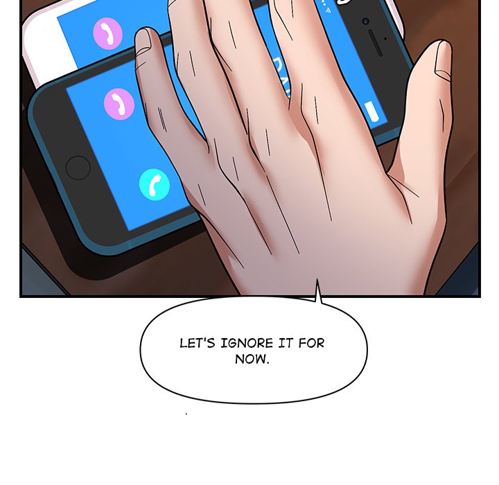 Come to My Place Chapter 27 - Page 82