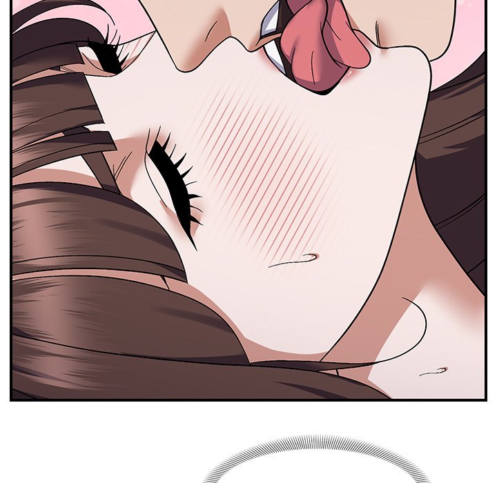 Come to My Place Chapter 27 - Page 90