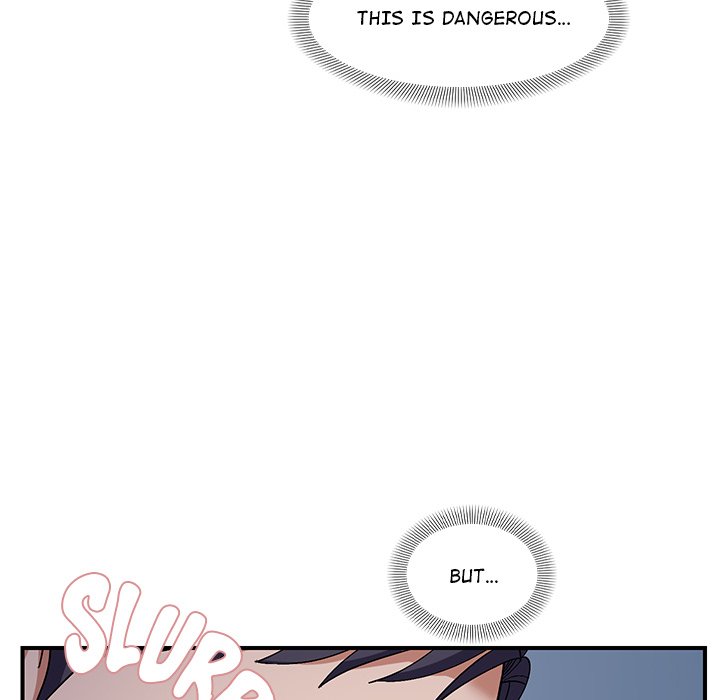 Come to My Place Chapter 27 - Page 91