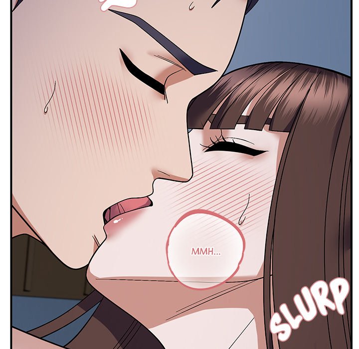 Come to My Place Chapter 27 - Page 92