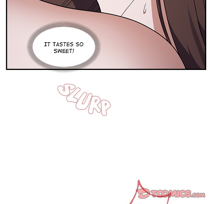 Come to My Place Chapter 27 - Page 93