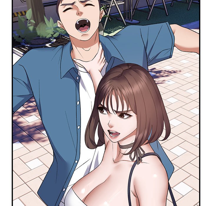 Come to My Place Chapter 28 - Page 101