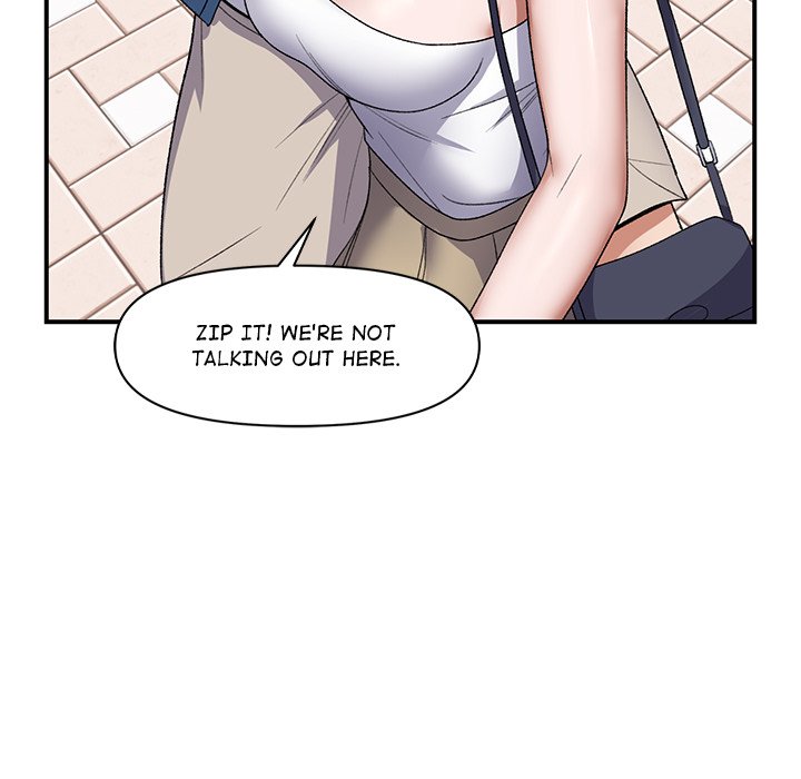 Come to My Place Chapter 28 - Page 102