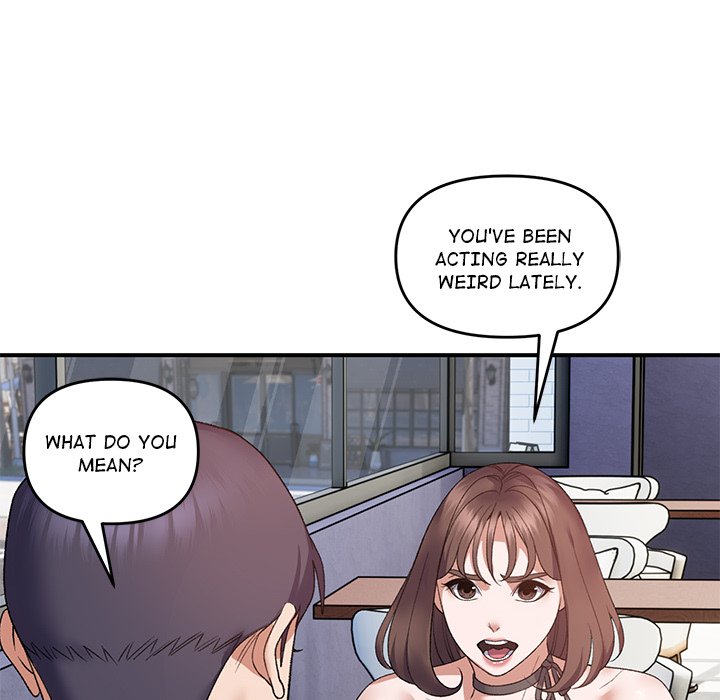 Come to My Place Chapter 28 - Page 106