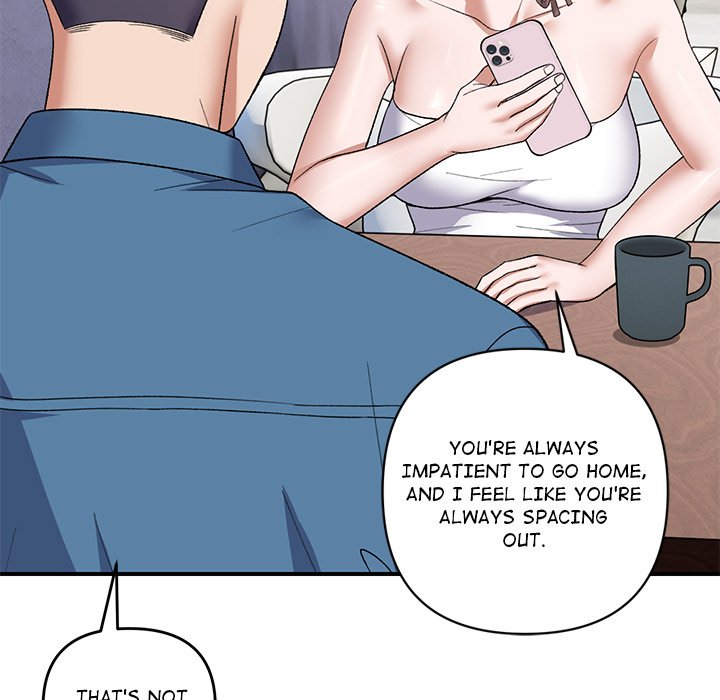 Come to My Place Chapter 28 - Page 107