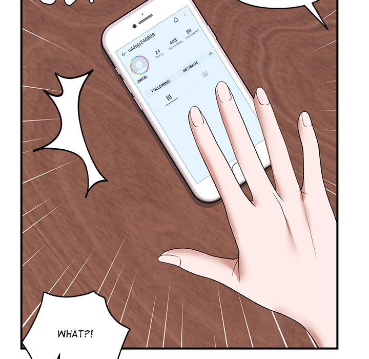 Come to My Place Chapter 28 - Page 109