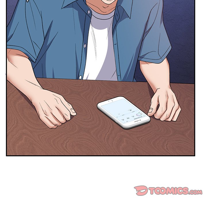 Come to My Place Chapter 28 - Page 111