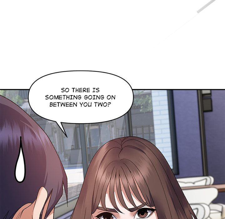 Come to My Place Chapter 28 - Page 114