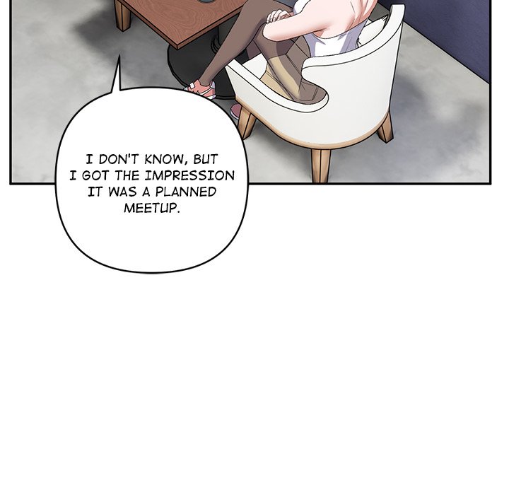 Come to My Place Chapter 28 - Page 118