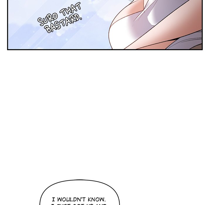 Come to My Place Chapter 28 - Page 120