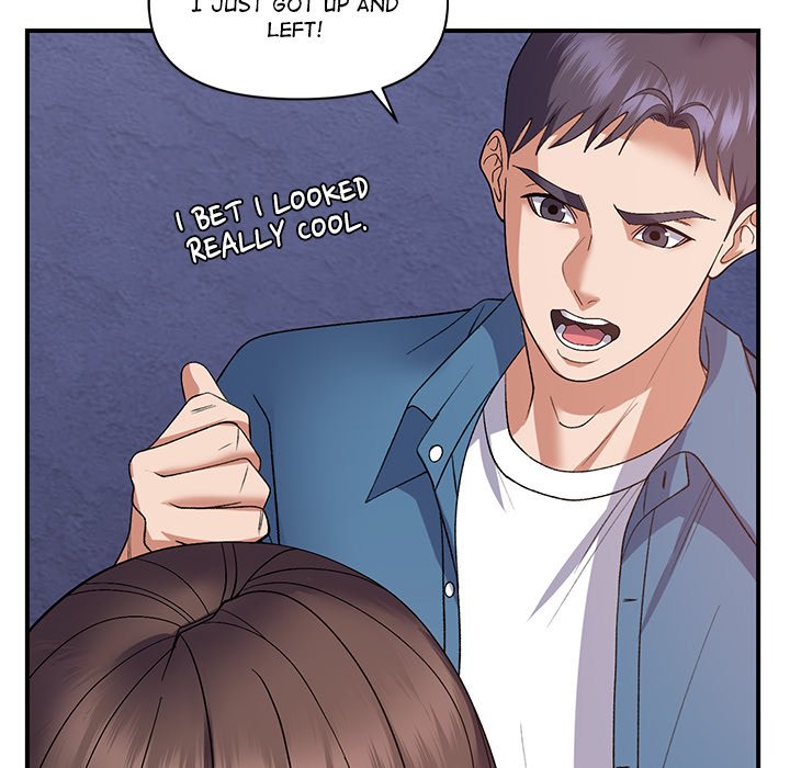 Come to My Place Chapter 28 - Page 121
