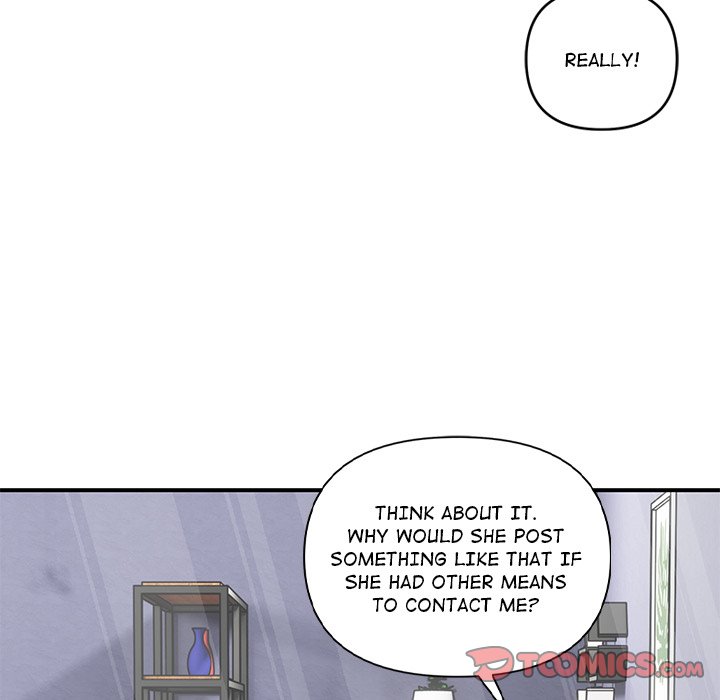 Come to My Place Chapter 28 - Page 123