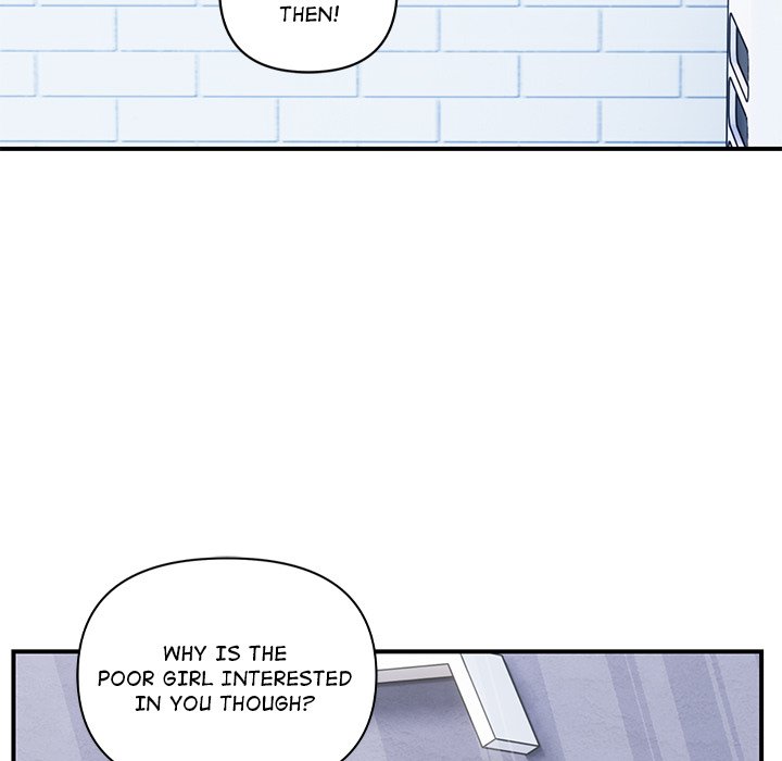 Come to My Place Chapter 28 - Page 125