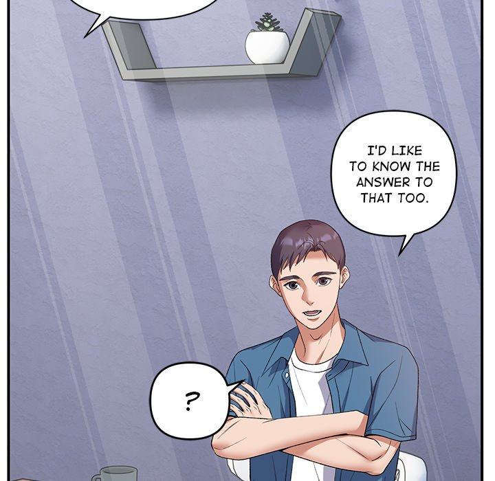 Come to My Place Chapter 28 - Page 126